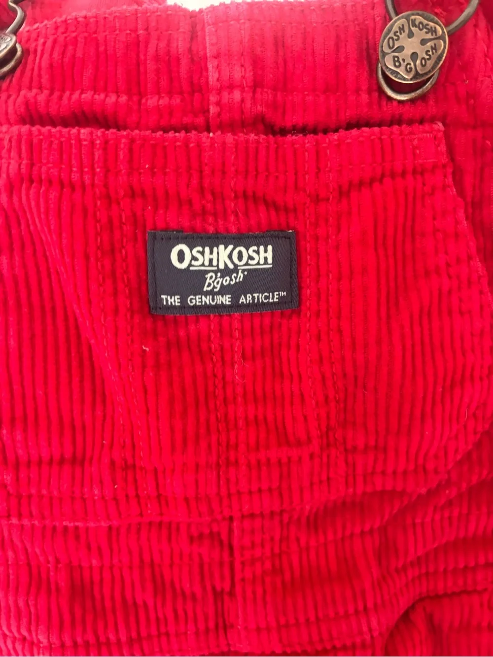 OshKosh Bgosh oshkosh gosh